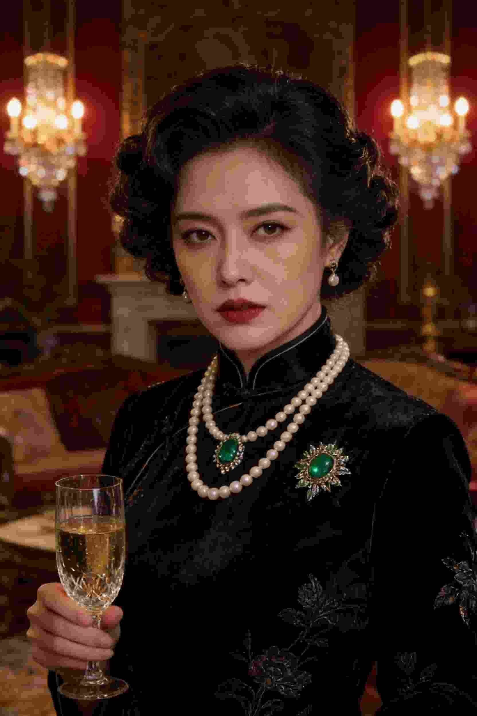 闺蜜物语