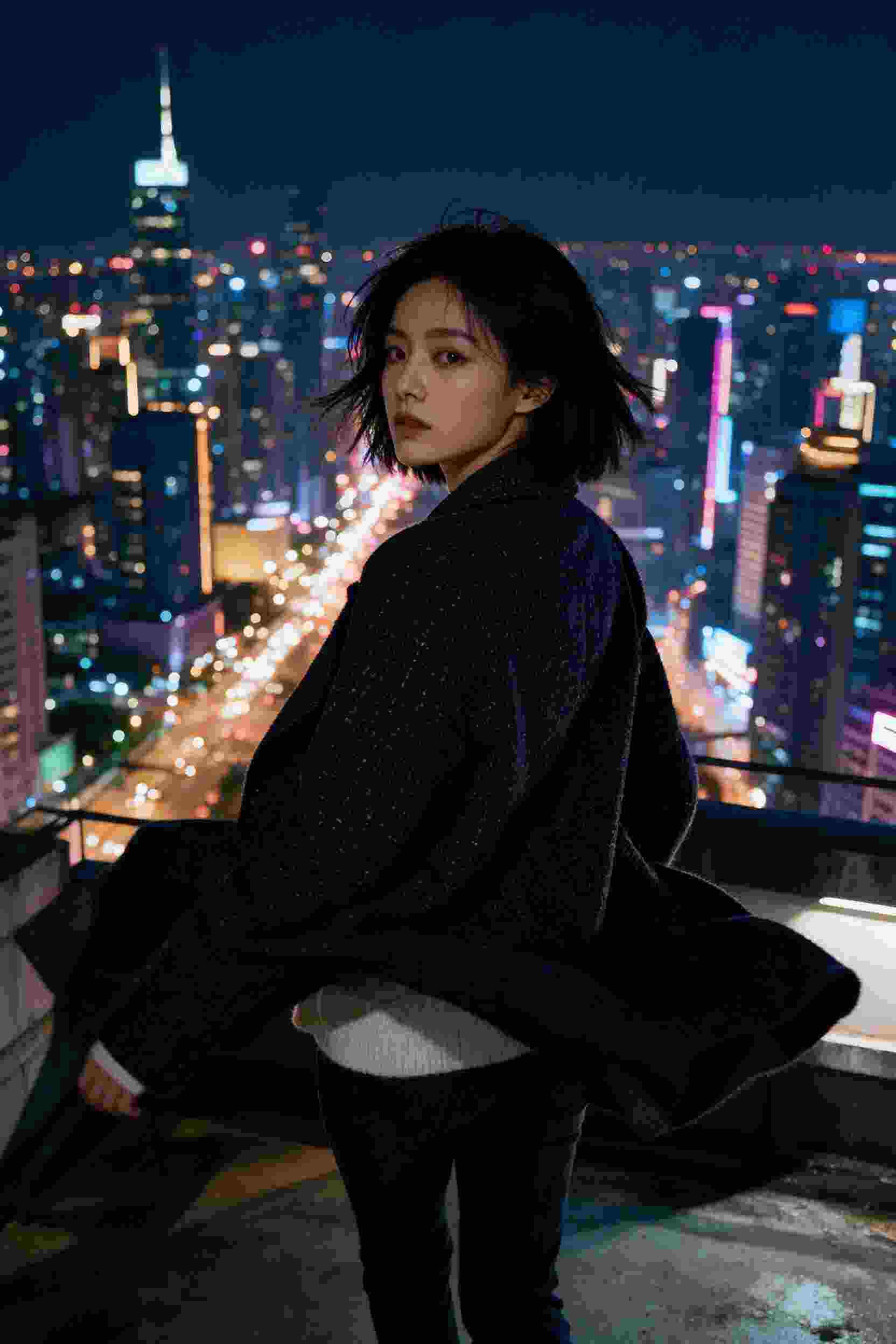 深海谜团