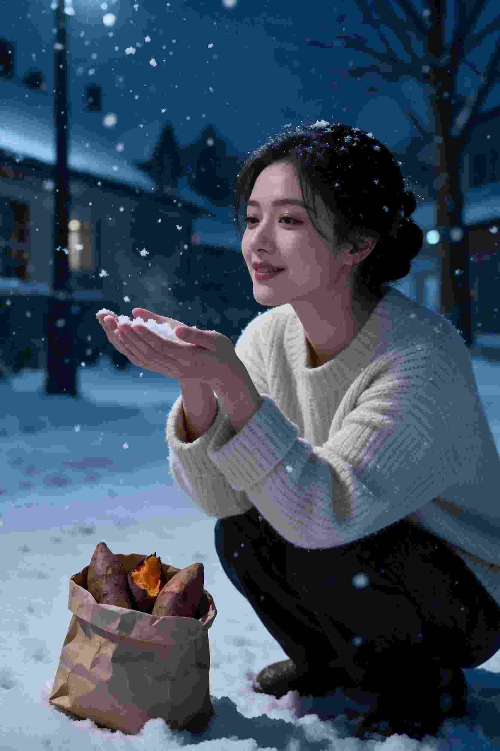 岛屿爱恋